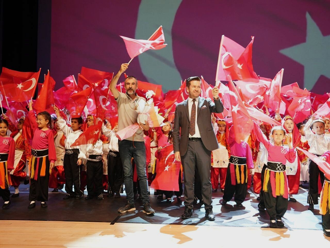 Denizli’de Kültür Sanatın “Hasat” Vakti (11)