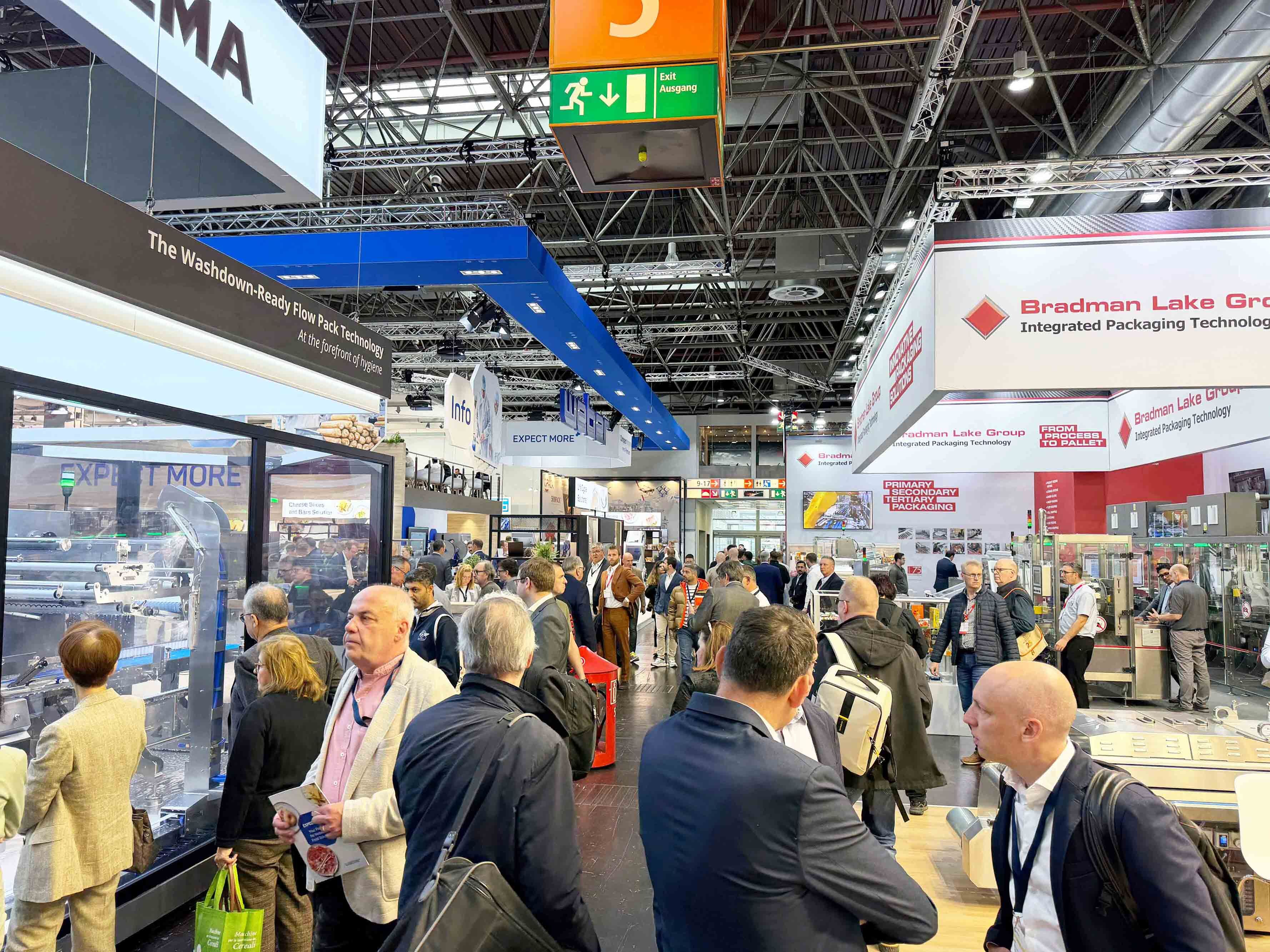 Dto Heyeti Interpack 2026 Fuarı’nda Denizli’yi Temsil Etti (7)