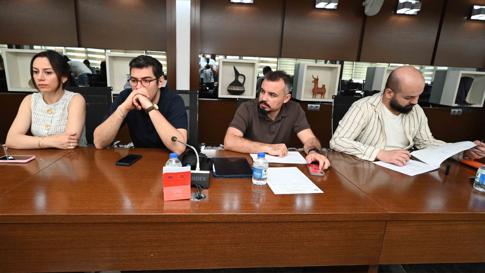 Dto’dan Sanayiye Yeşil Dönüşüm Desteği (3)