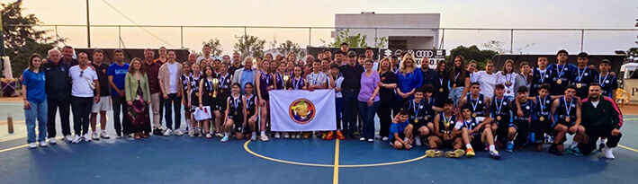 Ege Dostluk Turnuvası’nda Şampiyon Denizli Büyükşehir (2)