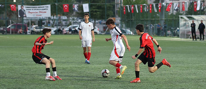 Futbol Turnuvası (1)