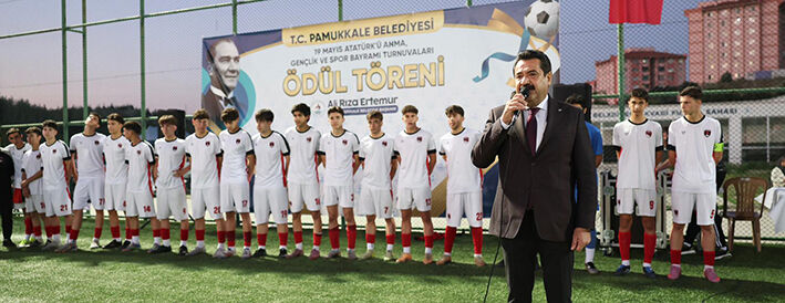 Futbol Turnuvası (10)