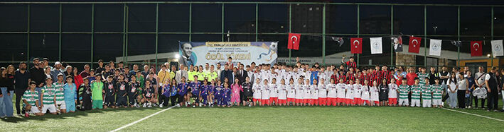 Futbol Turnuvası (3)