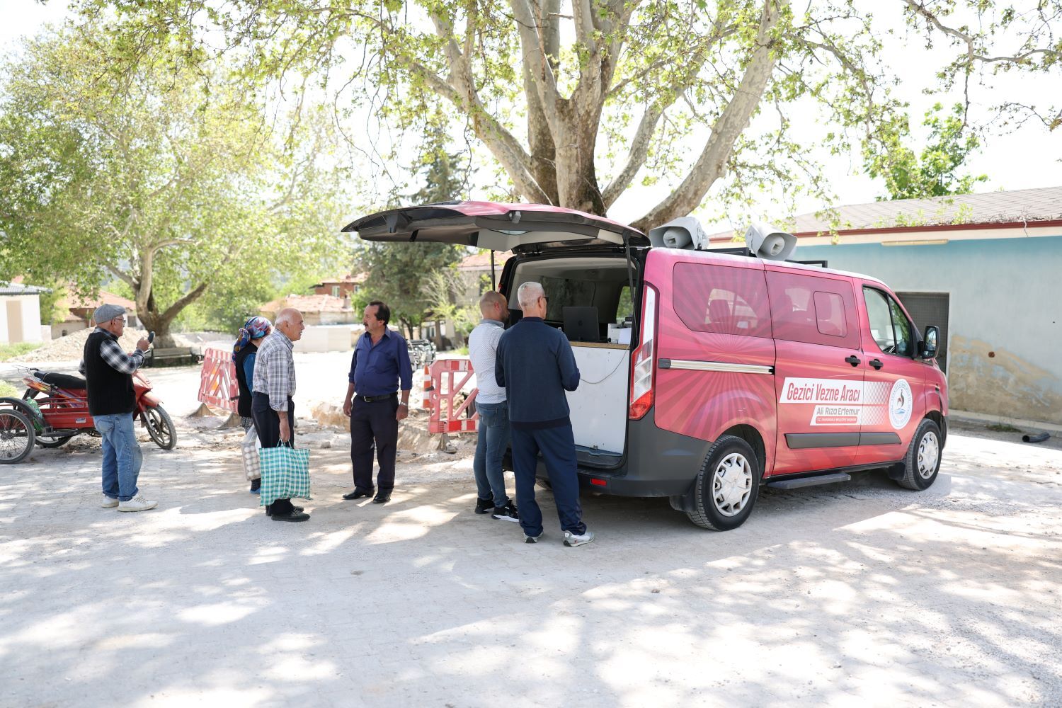 Gezici Vezne (4)