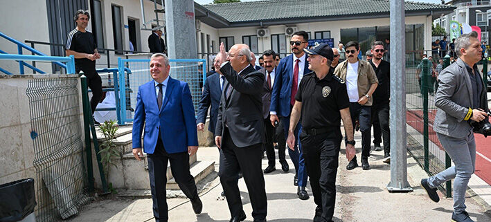 Mahallede Maç Var01