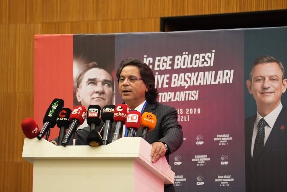 Parti Değiştirenlere Ve Baskılara Tepki Büyük Oldur (3)