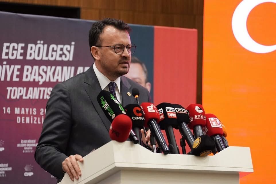 Parti Değiştirenlere Ve Baskılara Tepki Büyük Oldur (4)
