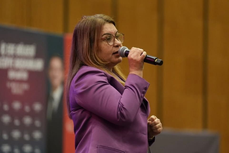 Parti Değiştirenlere Ve Baskılara Tepki Büyük Oldur (5)