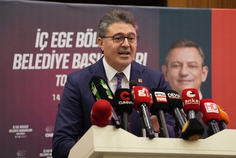 Parti Değiştirenlere Ve Baskılara Tepki Büyük Oldur (7)