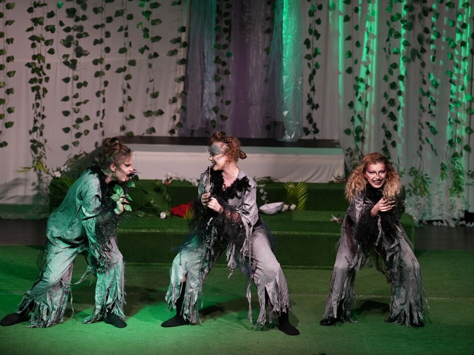 Uluslararası Tiyatro Festivali Denizli’ye Sanat Rüzgarı Estirdi (8)