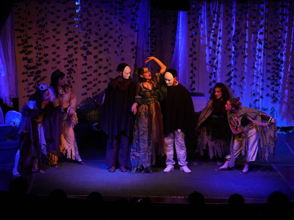 Uluslararası Tiyatro Festivali Denizli’ye Sanat Rüzgarı Estirdi (9)