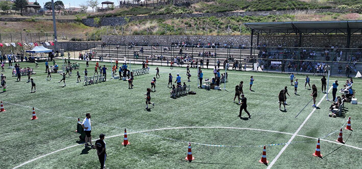 Voleybol Turnuvası (1)