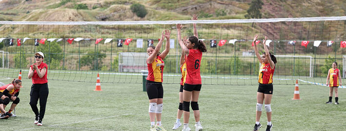 Voleybol Turnuvası (5)