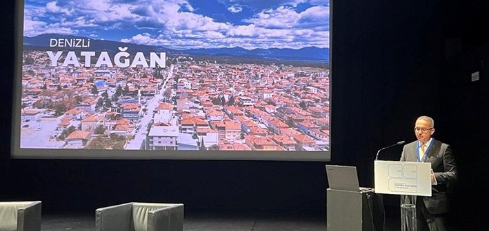 Yatağan Bıçakları Dünya Vitrininde (2)