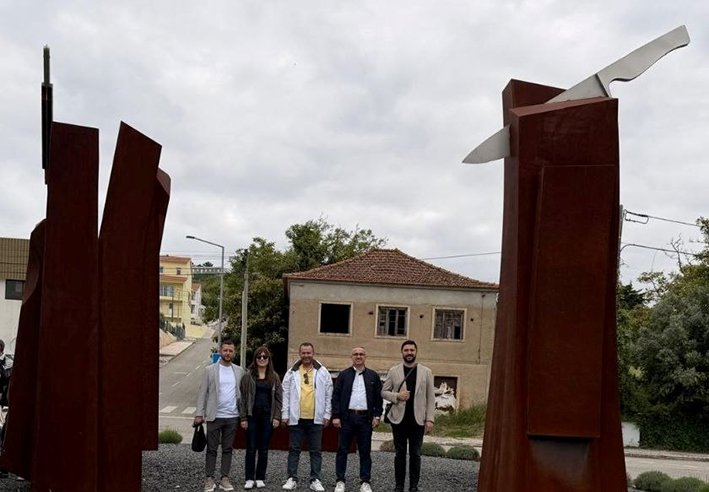 Yatağan Bıçakları Dünya Vitrininde (6)
