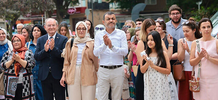 6. Uluslararası Karikatür Yarışması’nda Ödüller Sahiplerini Buldu (2)