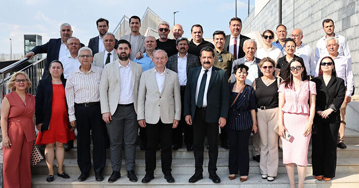 Bağbaşı Gençlik Merkezi (1)