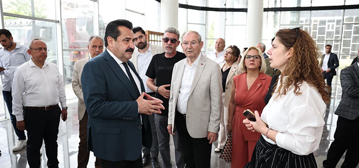 Bağbaşı Gençlik Merkezi (2)