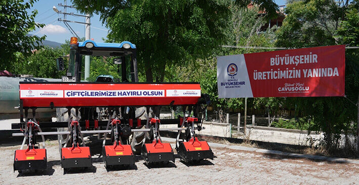 Bozkurt’ta Üreticinin Eli Büyükşehir’le Güçleniyor (4)-1