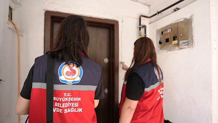 Büyükşehir Kanserle Savaşta Ezber Bozdu (4)