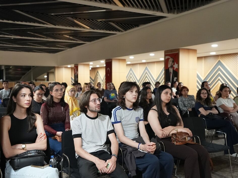 Büyükşehir Kısa Film Atölyesi’nde Eğitimler Başladı (4)