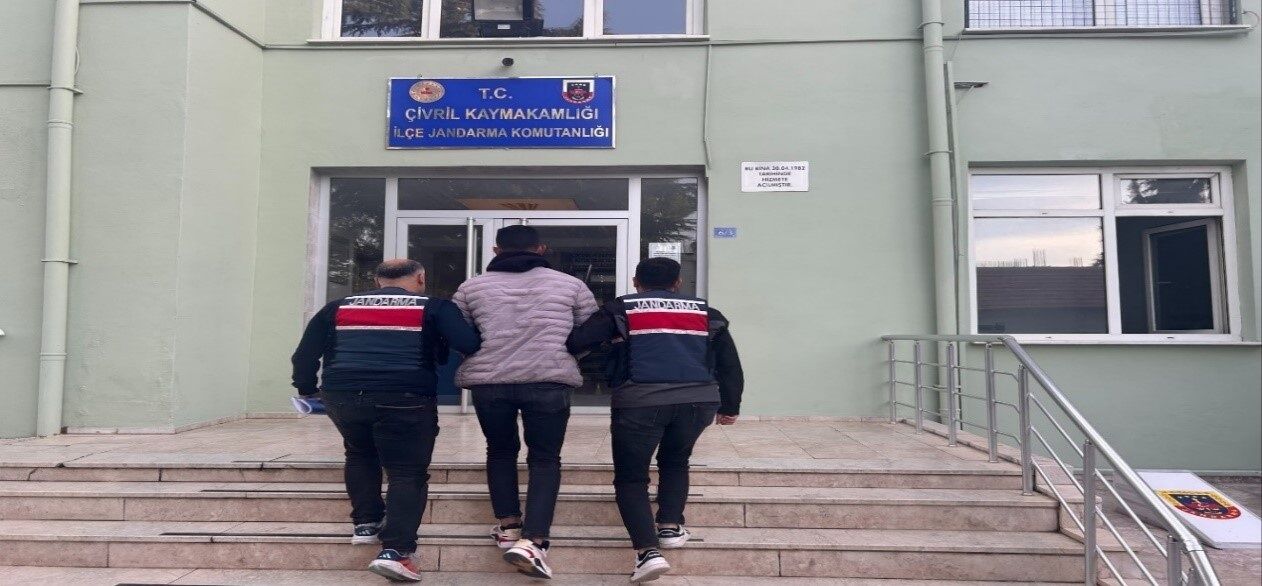 Çi̇vri̇l Fai̇li̇ Meçhul-1