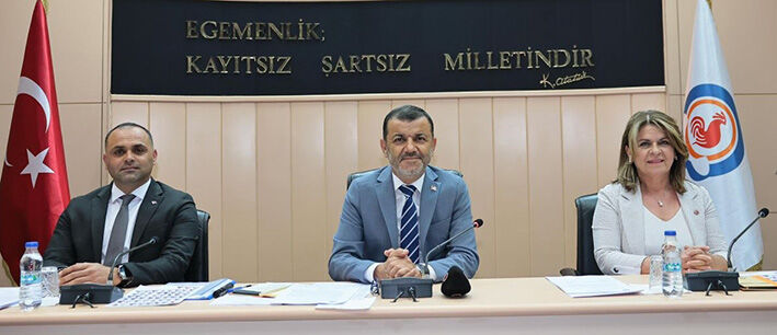 Denizli Büyükşehir Meclisi’nden Ulaşım, Konut Ve Sosyal Destekte Yeni Hamle (3)