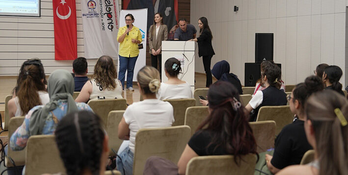 Denizli Büyükşehir Ve Lösev’den Farkındalık Için Güçlü Iş Birliği (1)