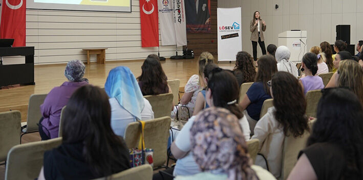 Denizli Büyükşehir Ve Lösev’den Farkındalık Için Güçlü Iş Birliği (2)