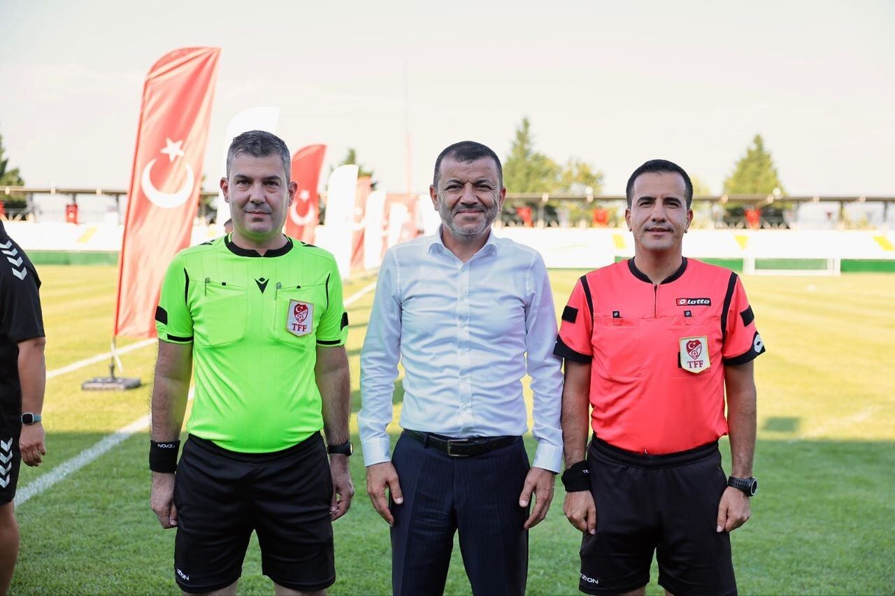 Denizli Büyükşehir’de Turnuva Heyecanı (4)