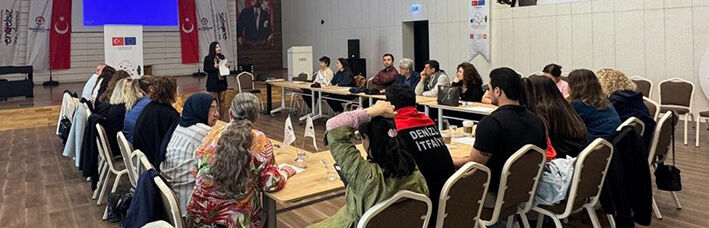 Denizli Büyükşehir’den Toplumsal Eşitlik Reformu (1)