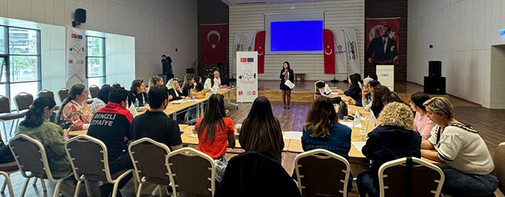 Denizli Büyükşehir’den Toplumsal Eşitlik Reformu (3)