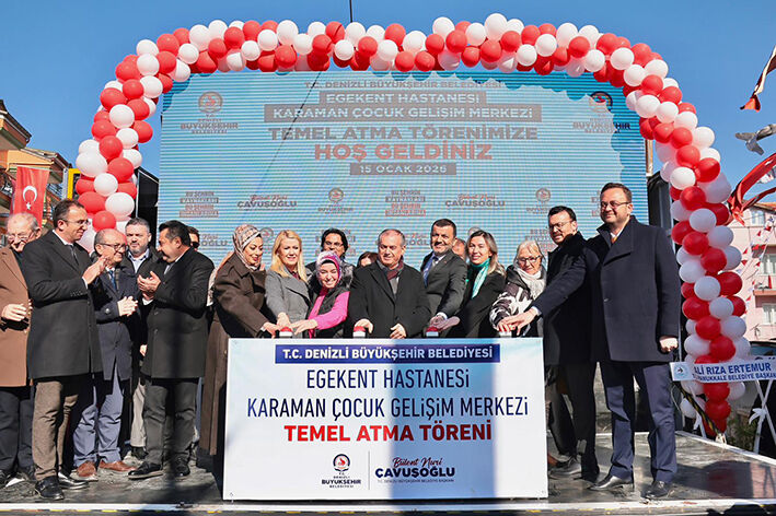 Egekent Karaman Güneşli Günler Çocuk Gelişim Merkezi Hızla Yükseliyor (1)-1