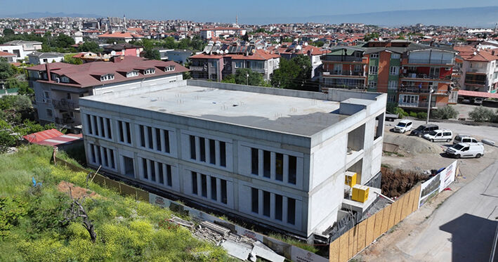 Egekent Karaman Güneşli Günler Çocuk Gelişim Merkezi Hızla Yükseliyor (1)