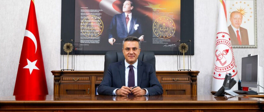 Emre Çalışkan