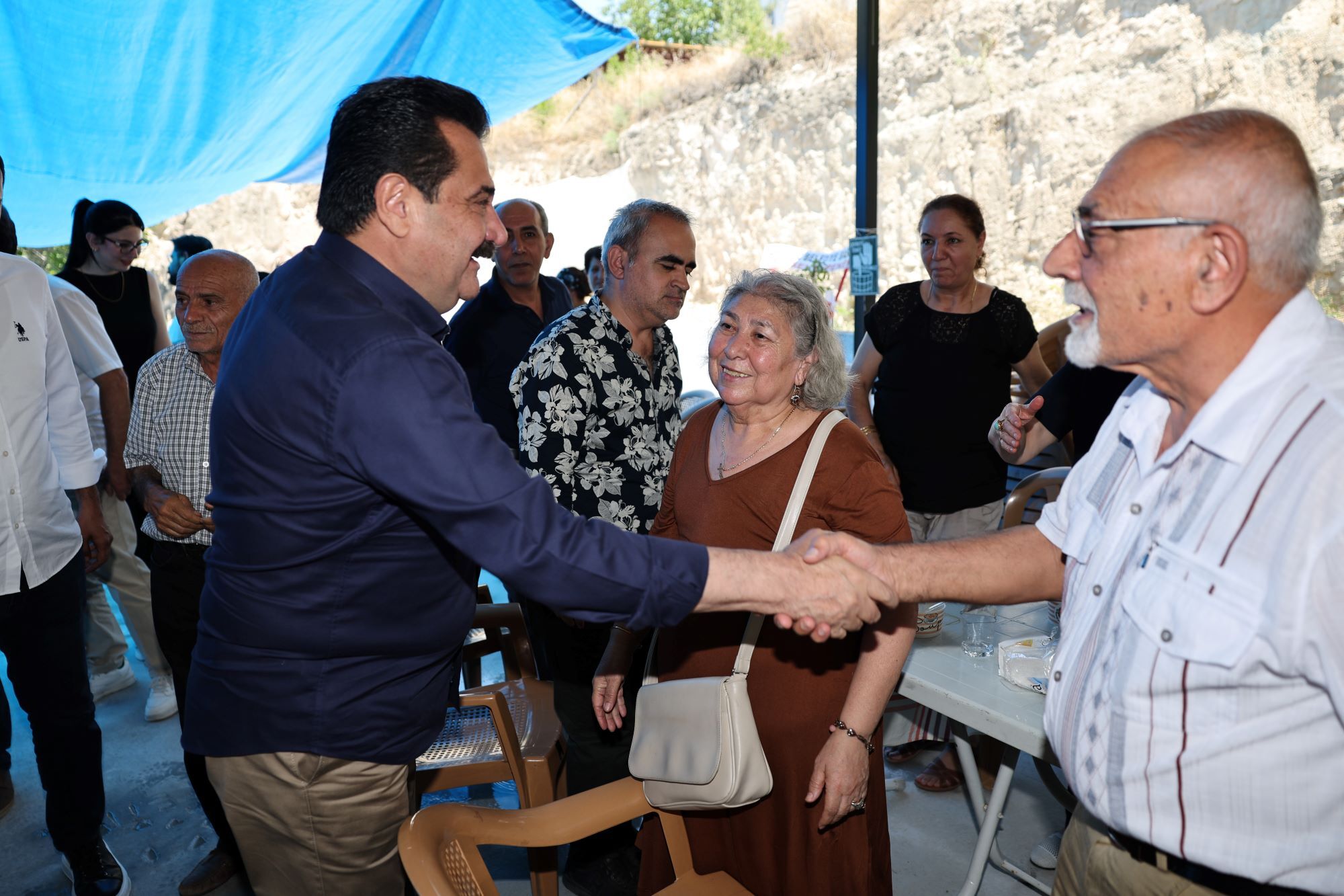 Haftasonu Ziyaretler (2)