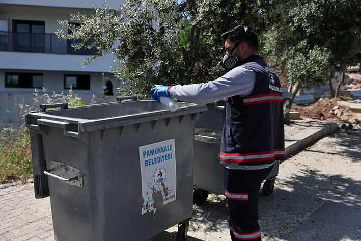 İlaçlama (3)