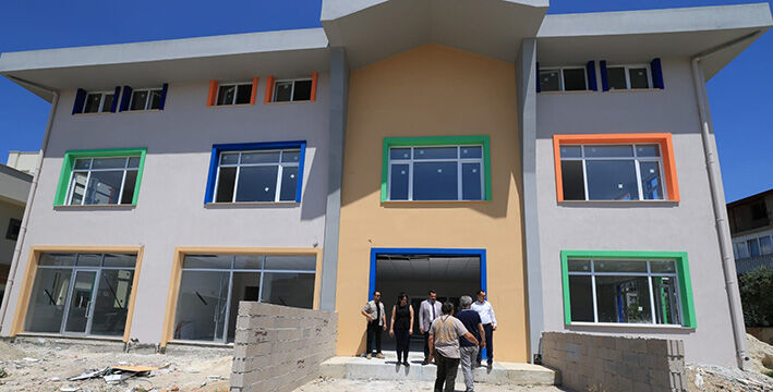 Kreş (2)