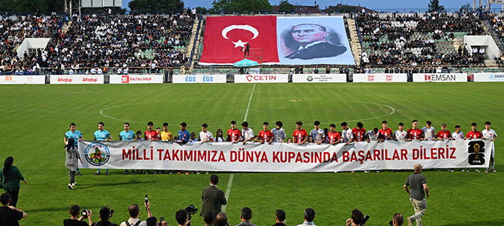 Maç 04