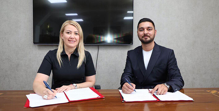 Merkezefendi̇ Beledi̇yesi̇'nden Çevreye İki̇ Önemli̇ Adim (1)