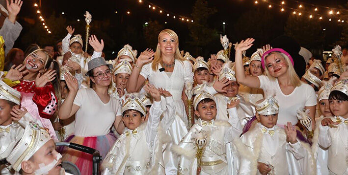 Merkezefendi̇’de Toplu Sünnet Kayitlari Başladi (4)