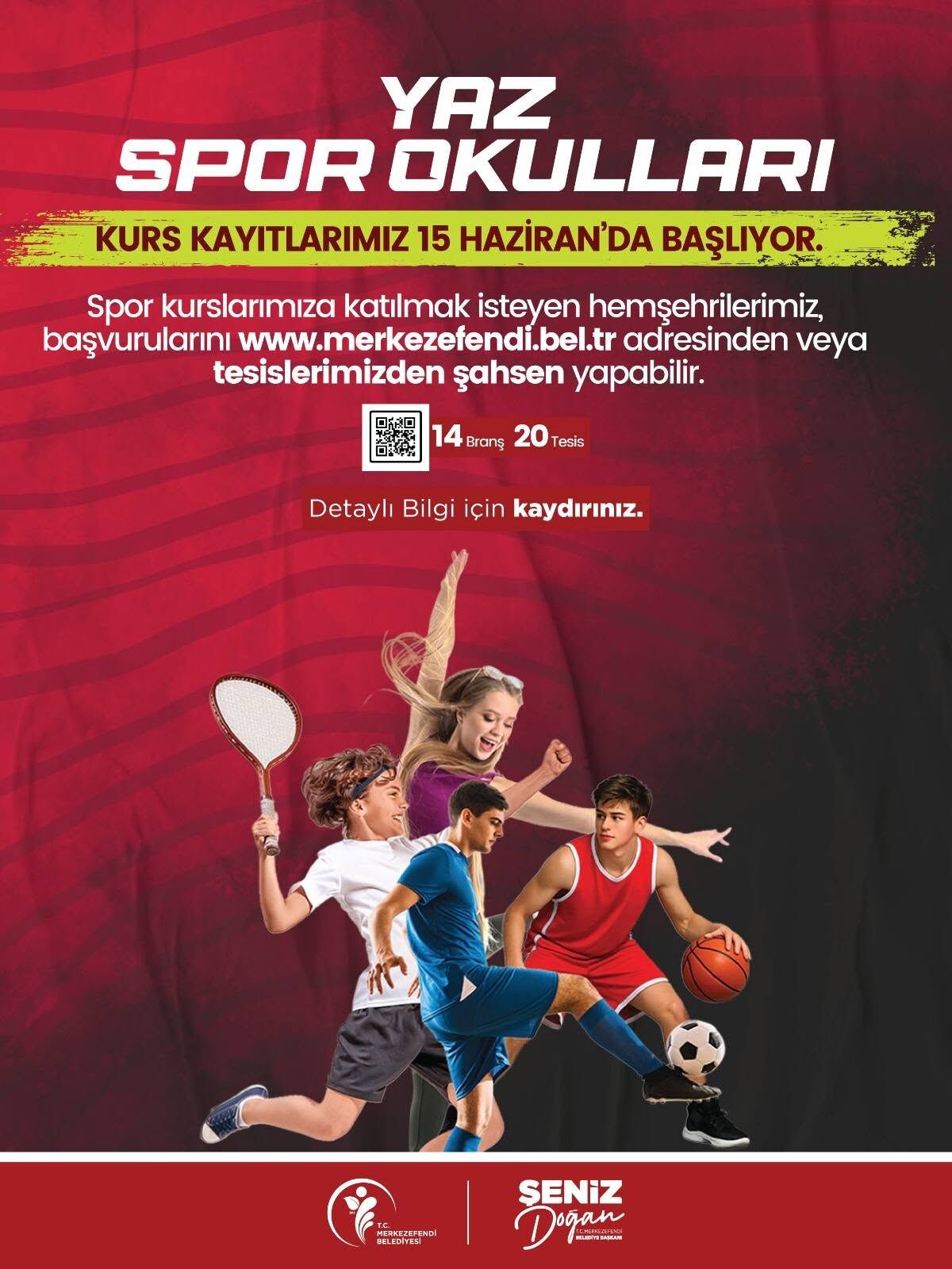 Merkezefendi̇’de Yaz Spor Okullari Kurs Kayitlari Başliyor (4)