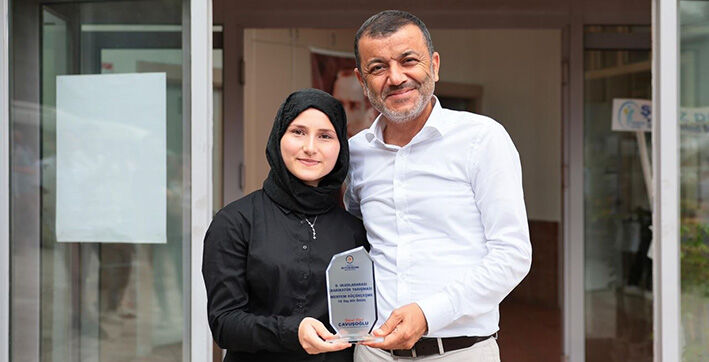 Meryem Küçükçeşme 18 Yaş Altı