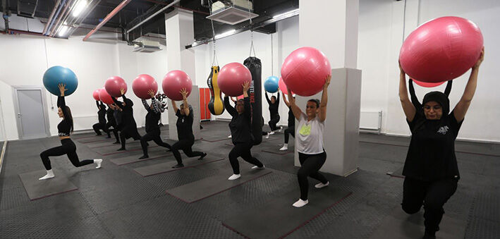 Spor Kursları (7)