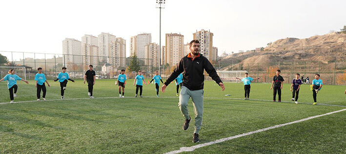 Spor Kursları (9)
