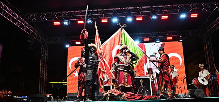 15 Temmuz 03
