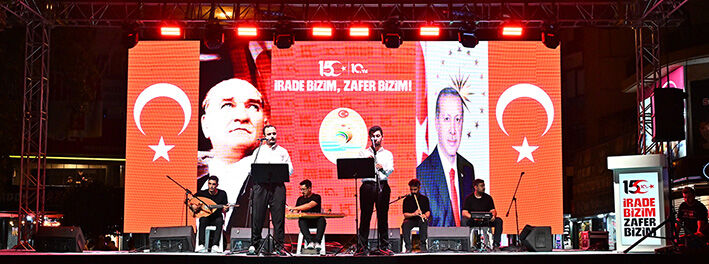 15 Temmuz 05