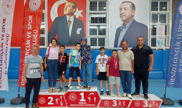 15 Temmuz Hemsball Turnuvası 12