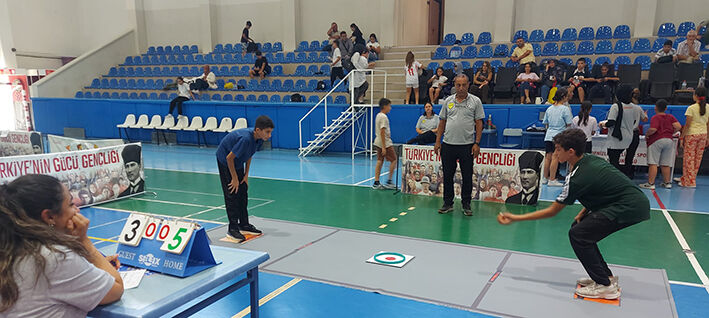 15 Temmuz Hemsball Turnuvası 3