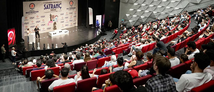 2. Uluslararası Pamukkale Açık Satranç Turnuvası Şampiyonlarını Buldu (6)